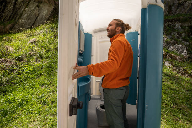 Porta potty rental for festivals in Algonquin, IL