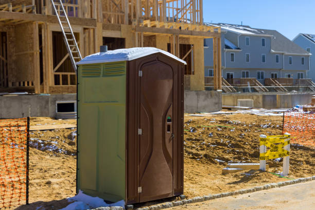 Best Affordable porta potty rental  in Algonquin, IL