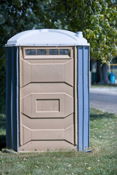Best Affordable porta potty rental  in Algonquin, IL