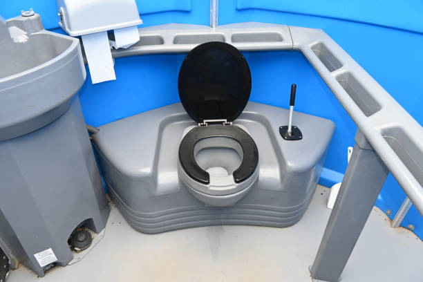Best Sanitation services for porta potties  in Algonquin, IL